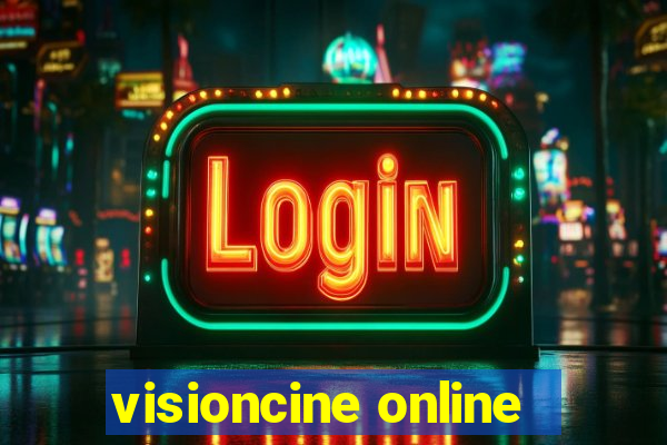 visioncine online